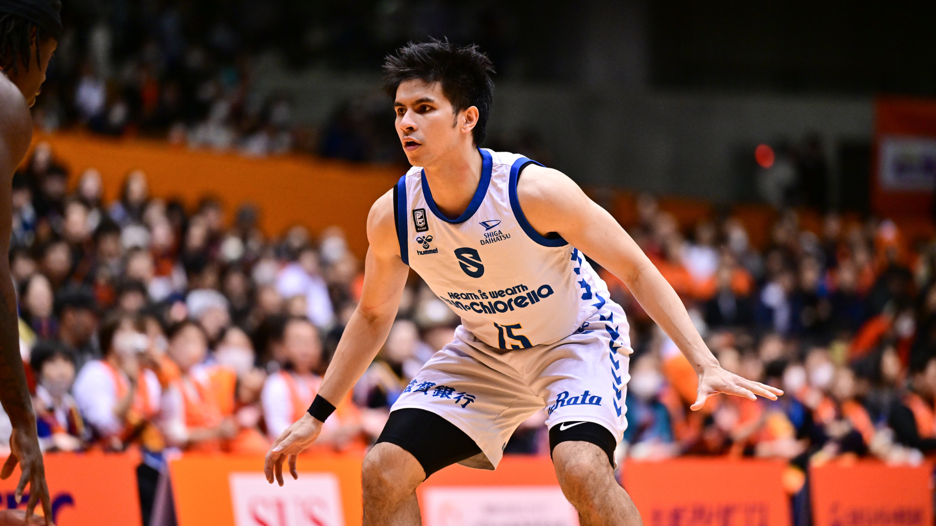 Kiefer Ravena's Shiga Lakes Crowned B.League B2 Western Conference ...